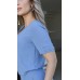470152 - Conjunto de Alfaiataria Ramany Blusa / Calça